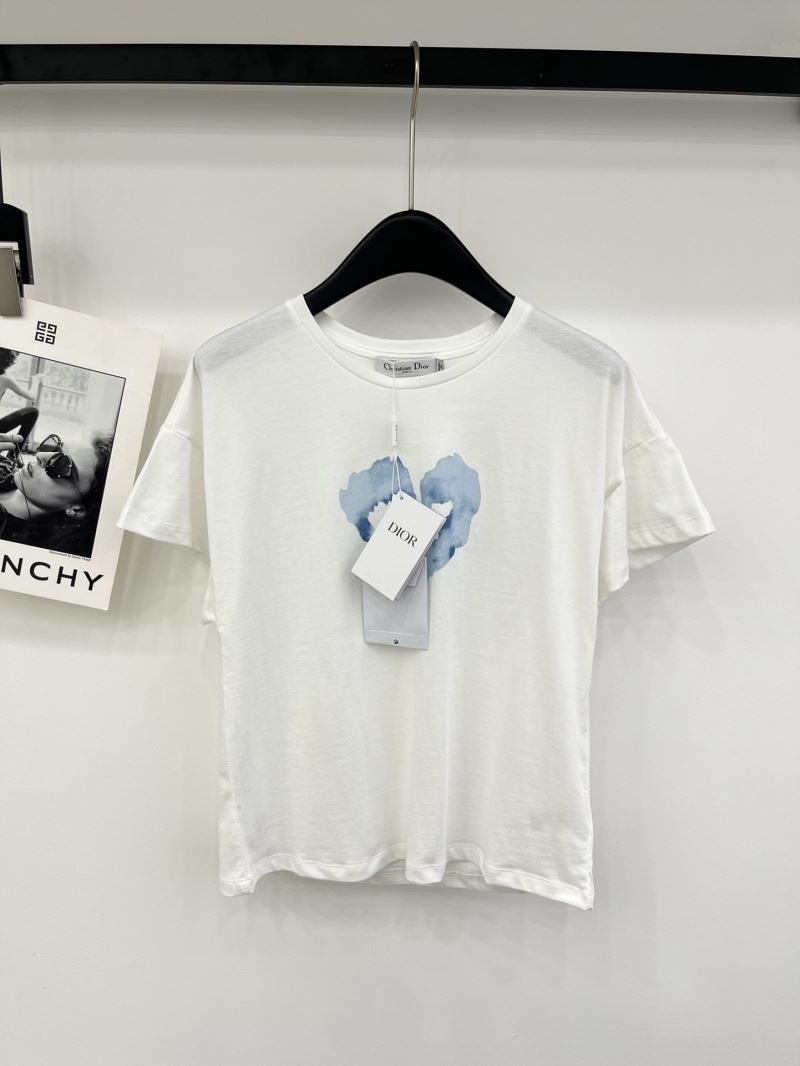 Christian Dior T-Shirts